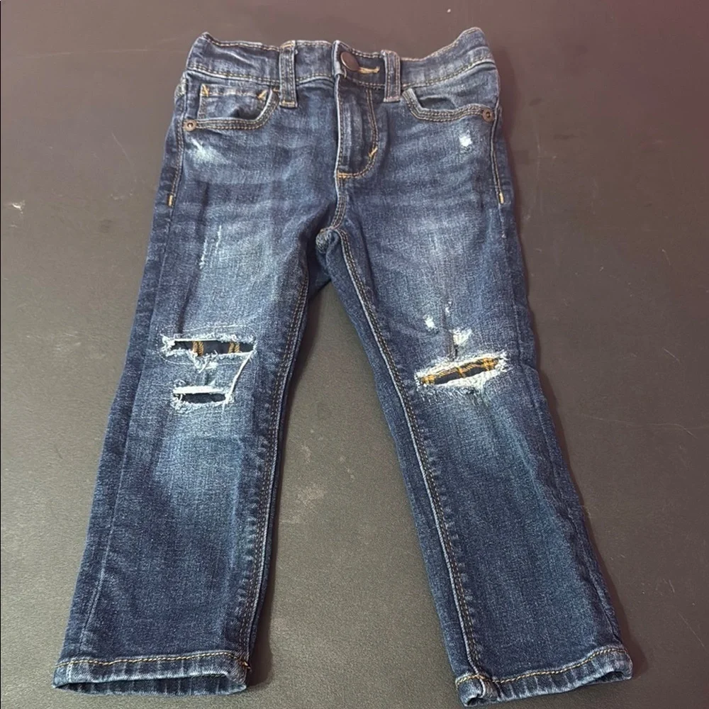 Old Navy Jeans size 2t
